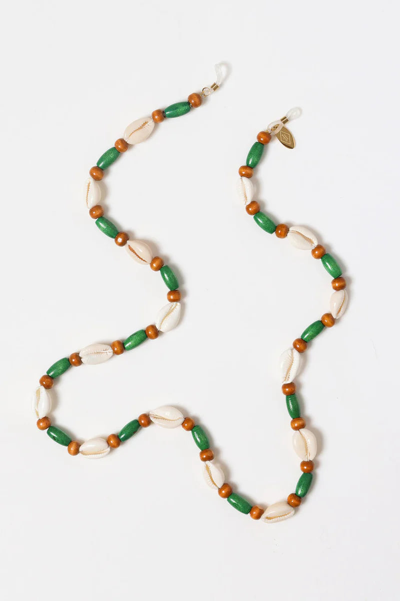 African Heat Brillenkoord