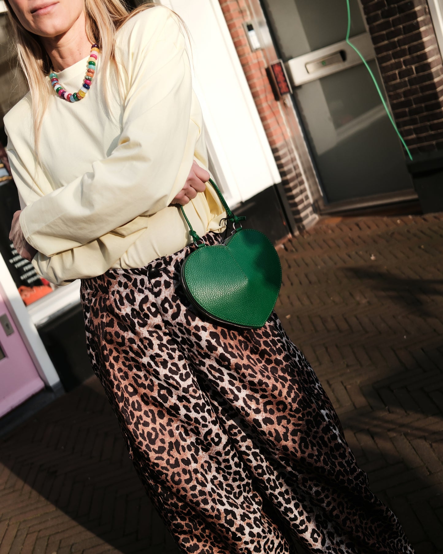 LOVE BAG