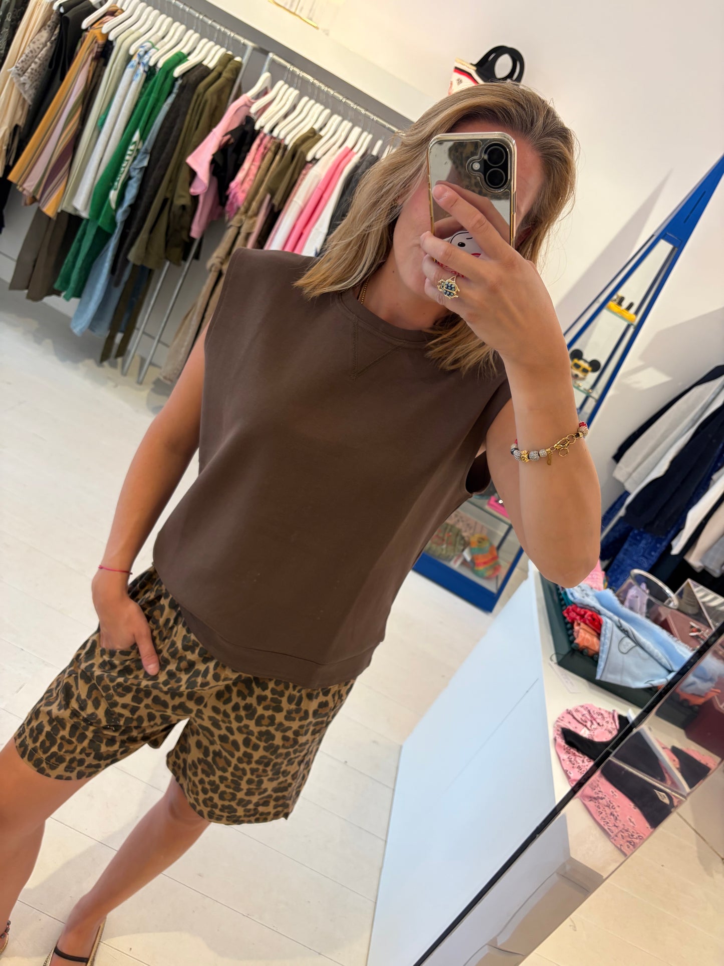 ZAPPA TOP