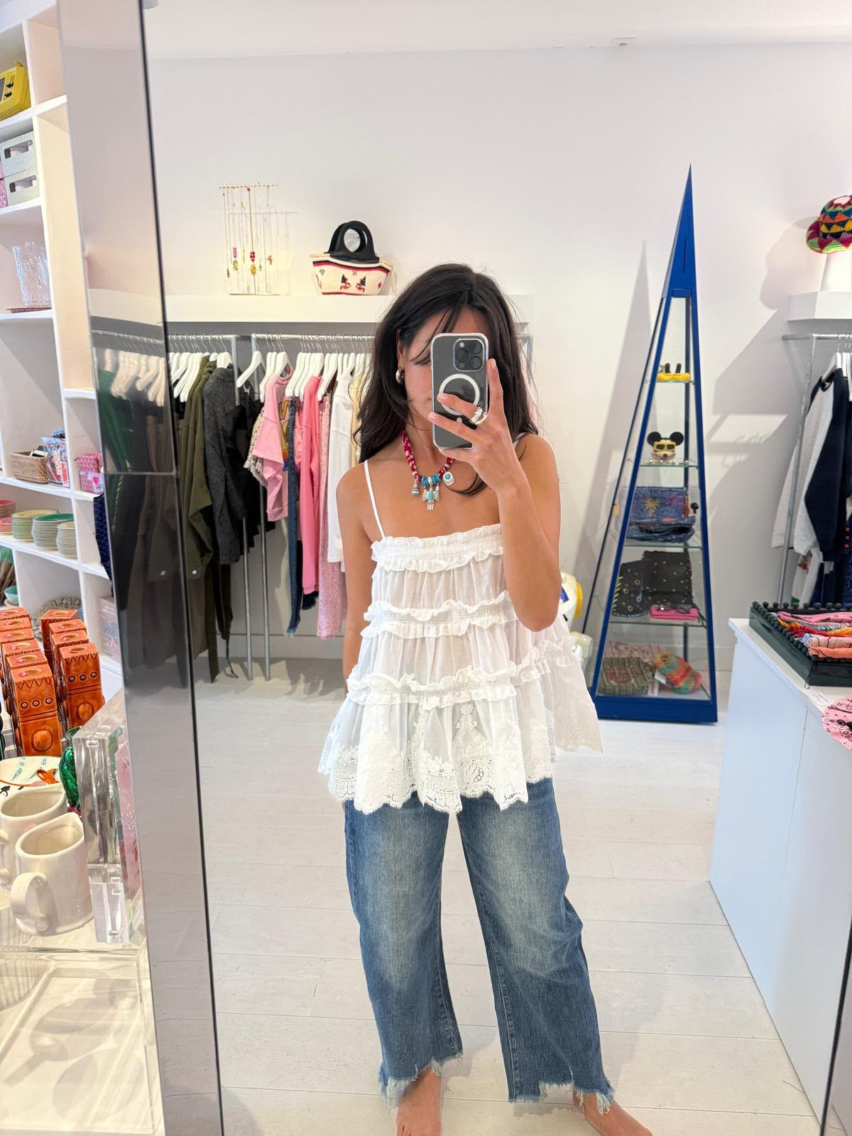 ROSIE TOP