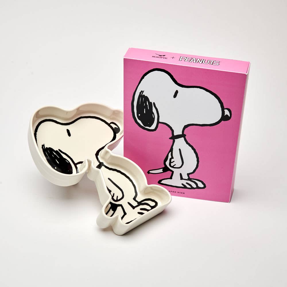 SNOOPY BOWL - PEANUTS XL