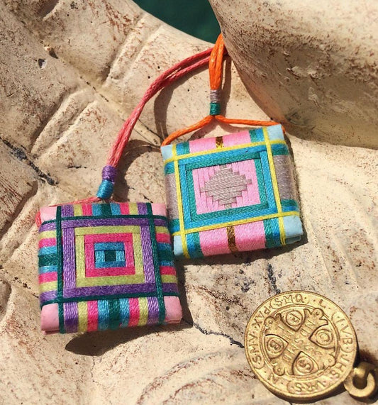 My Mantra Topanga Necklace