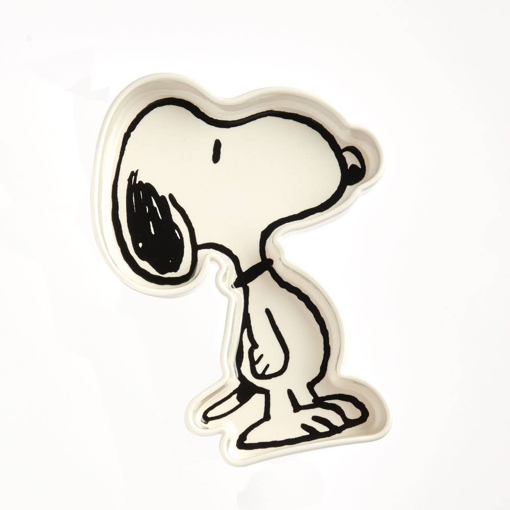 SNOOPY BOWL - PEANUTS XL