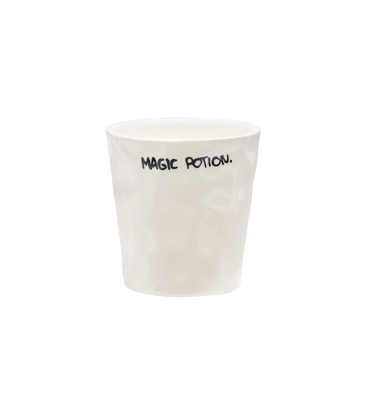 MAGIC POTION COFFEE CUP