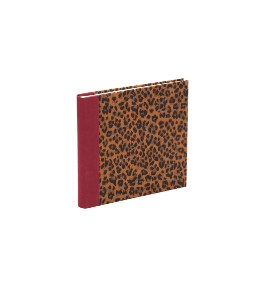 LEOPARD PHOTO ALBUM