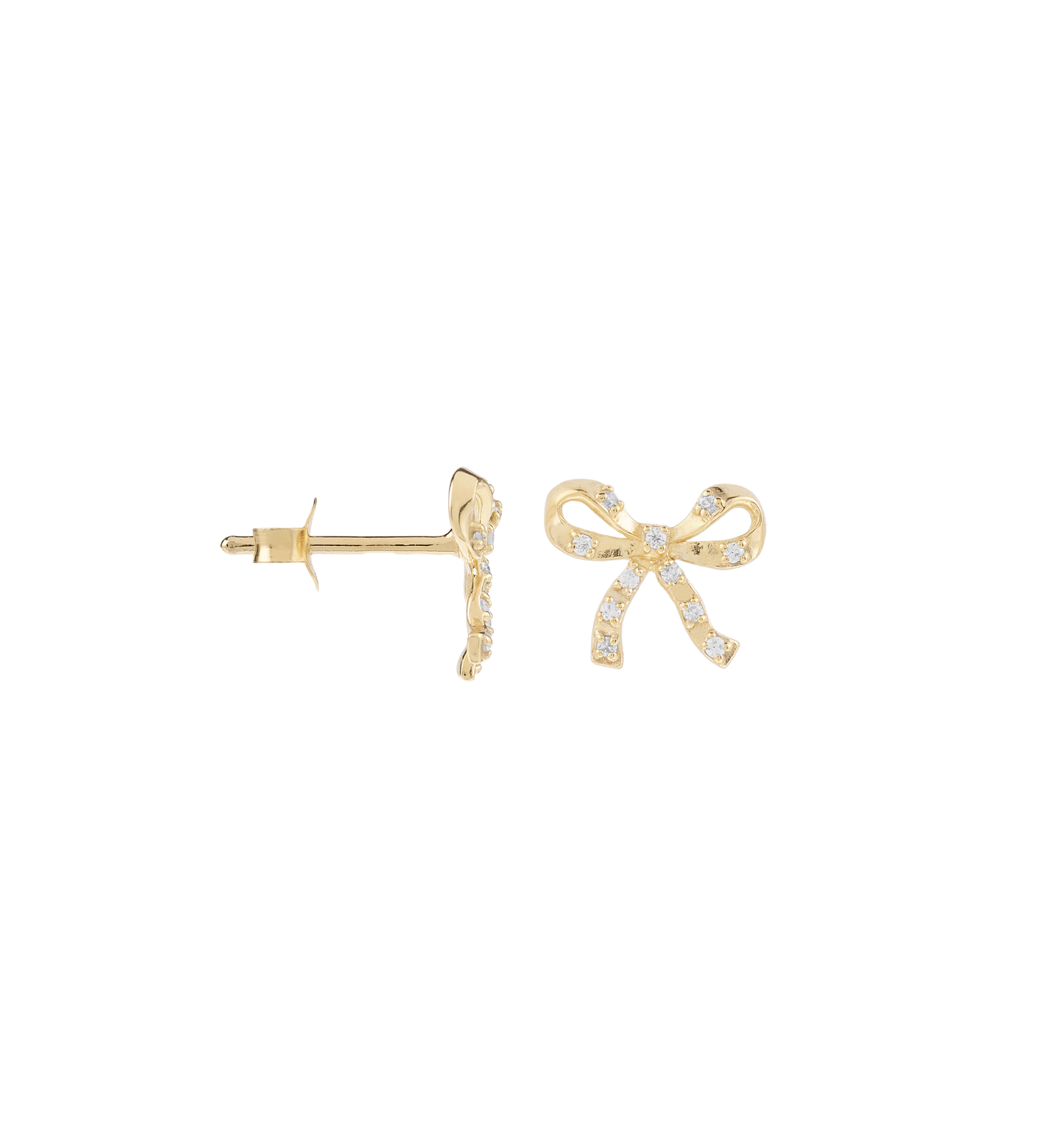 SINGLE TAKE A BOW STUD