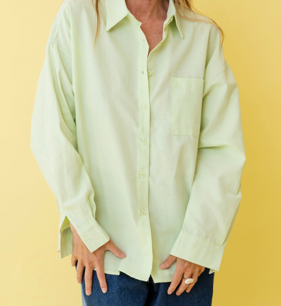 LIMA BLOUSE