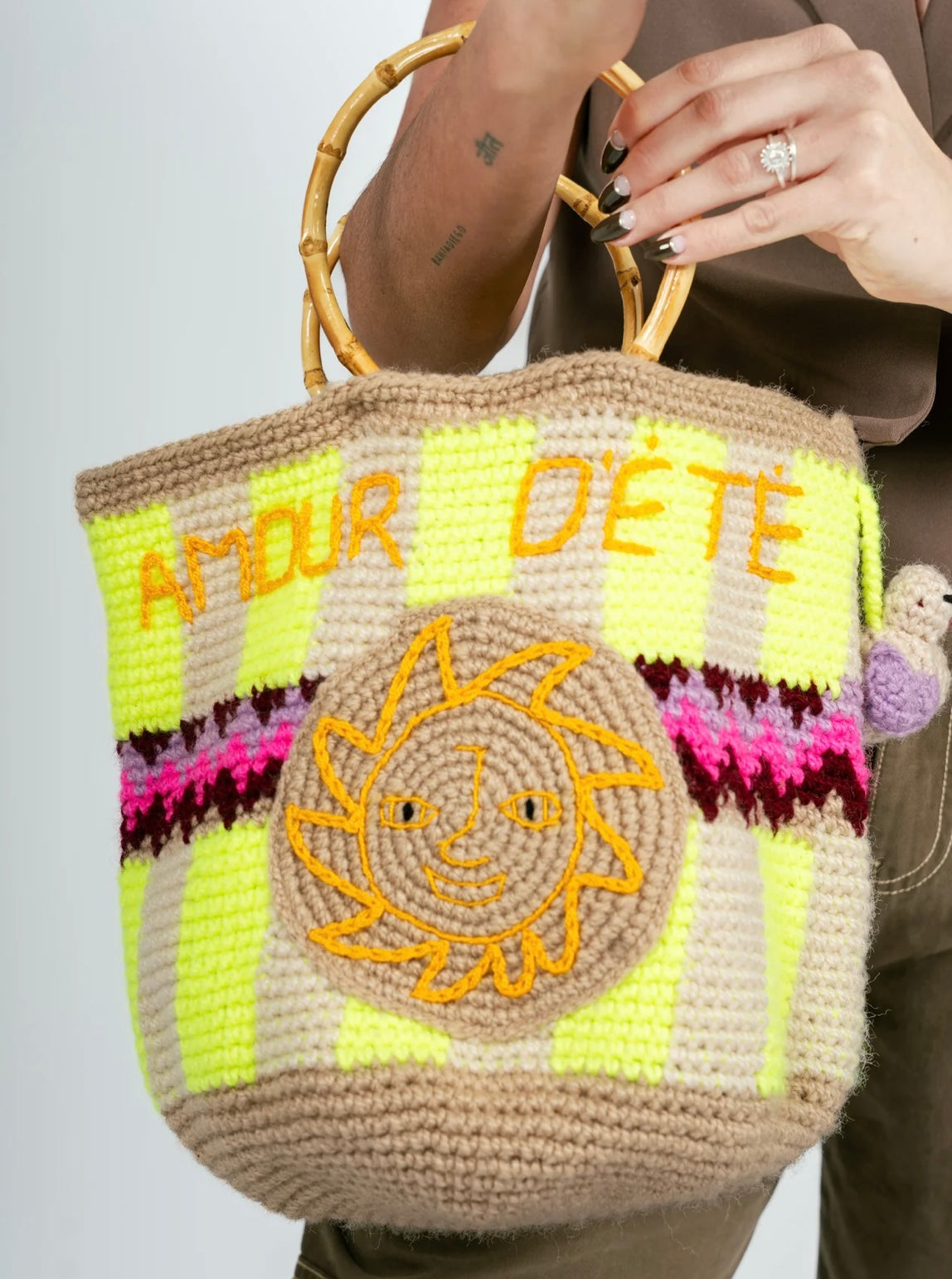 AMOUR BAG