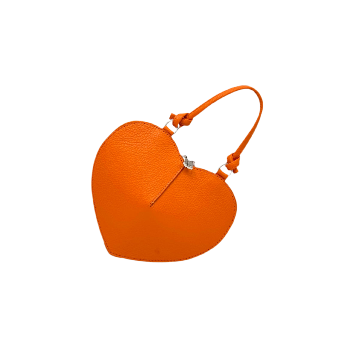 LOVE BAG ORANGE
