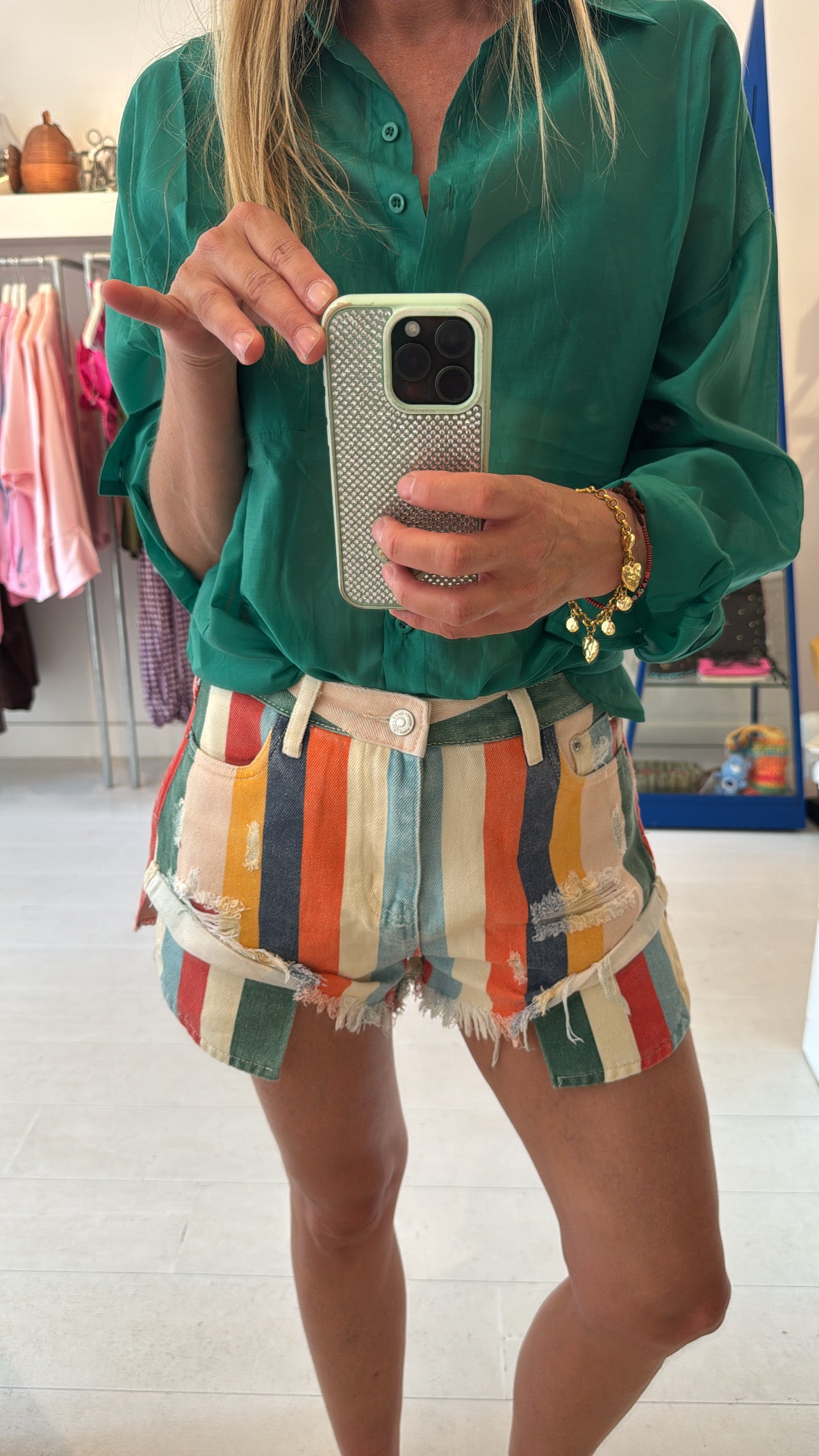 HERMAN SHORT