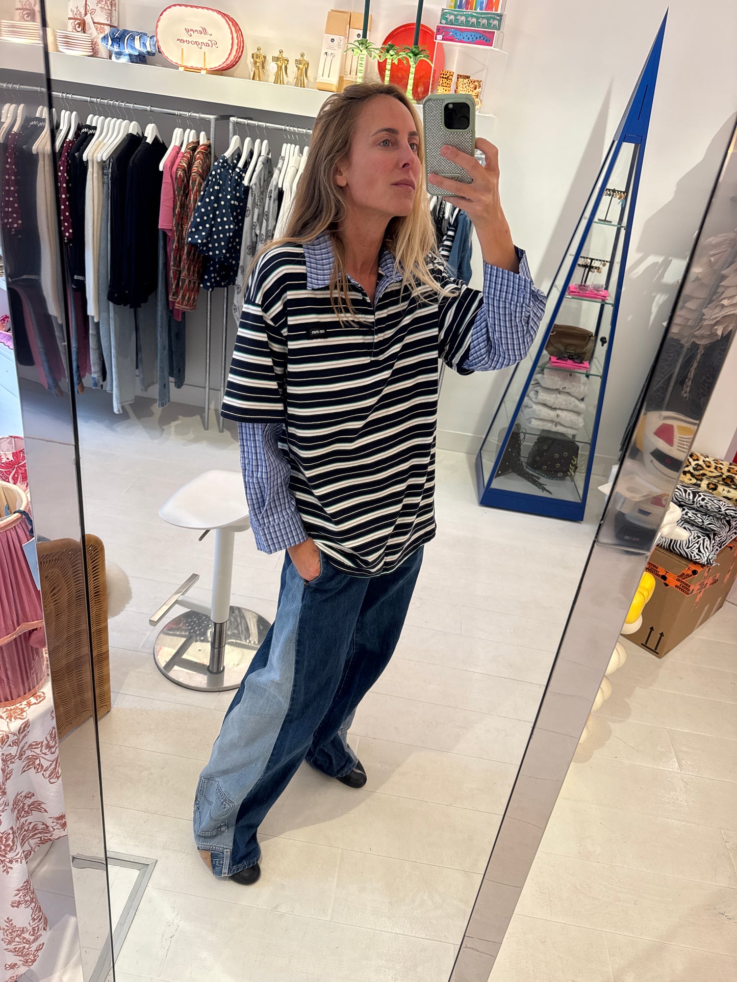MIA POLO