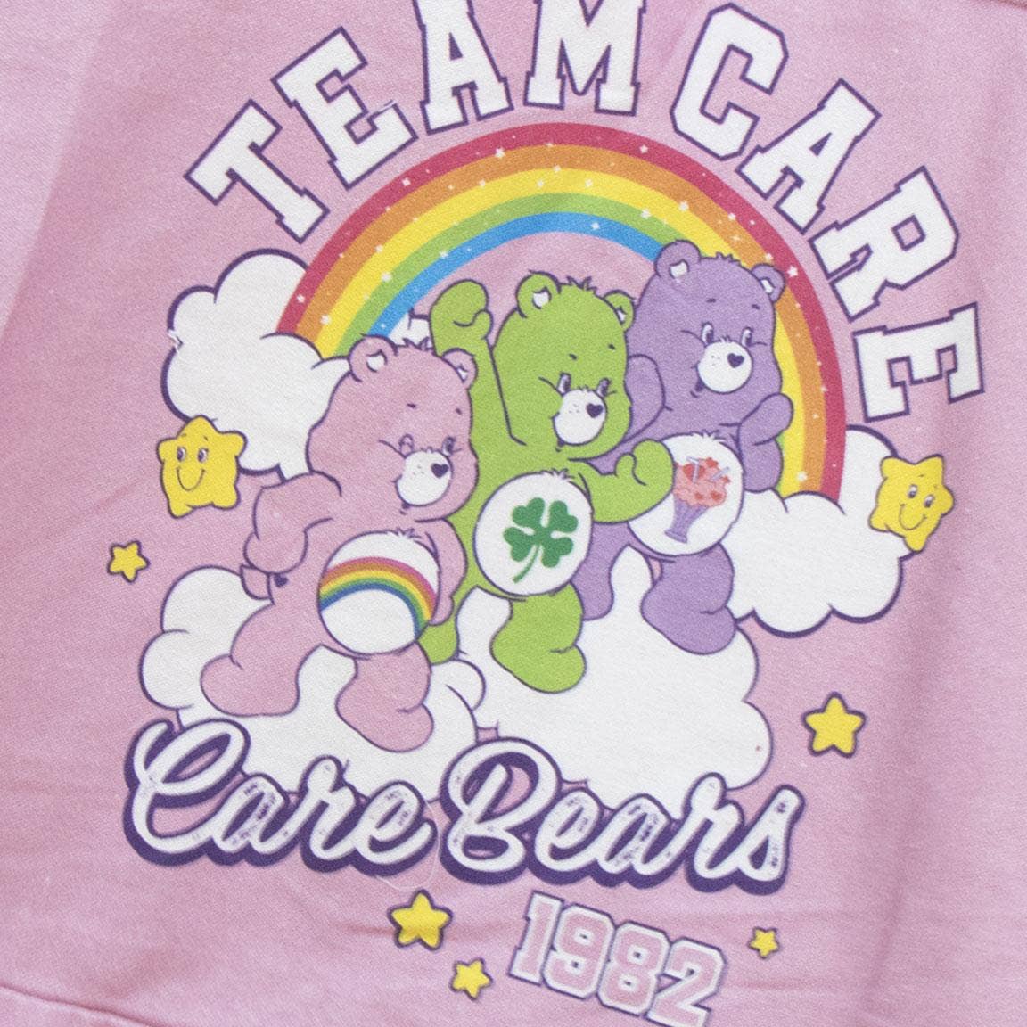 CAREBEARS SHOPPER