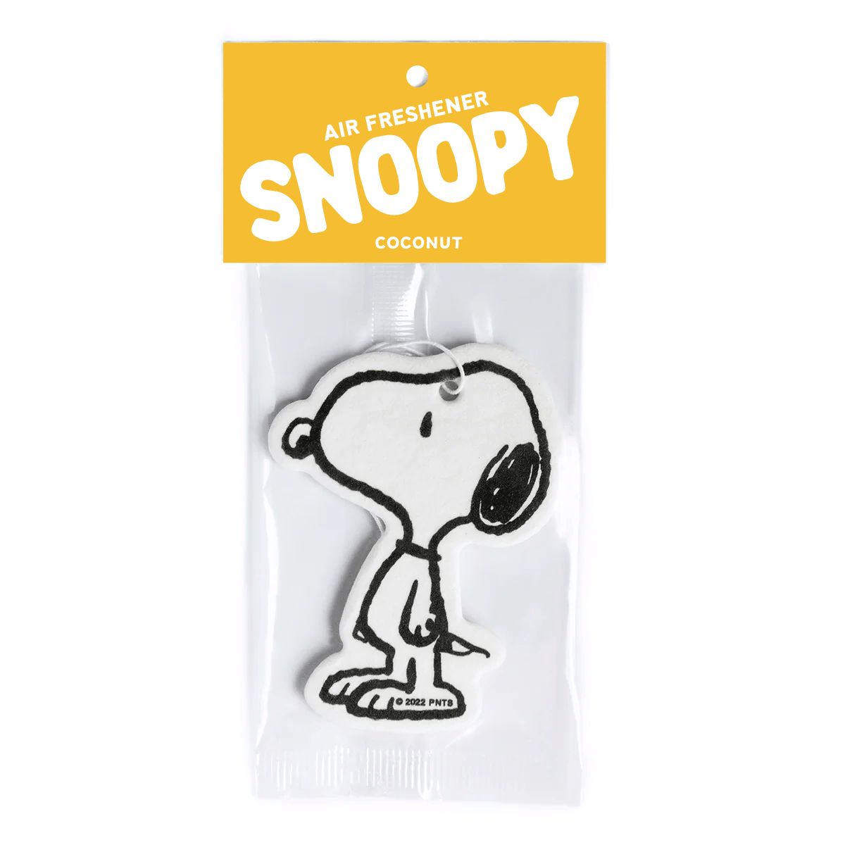 SNOOPY - AIRFRESH