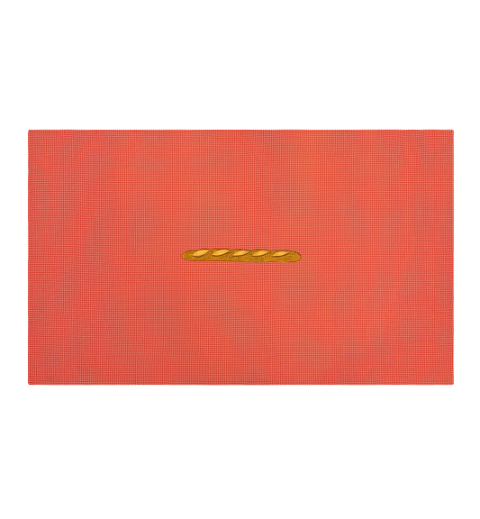 BAGUETTE TABLECLOTH