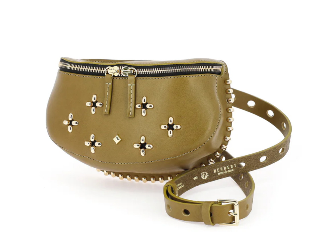LA LILI ROCK - FLEURS BRONZE