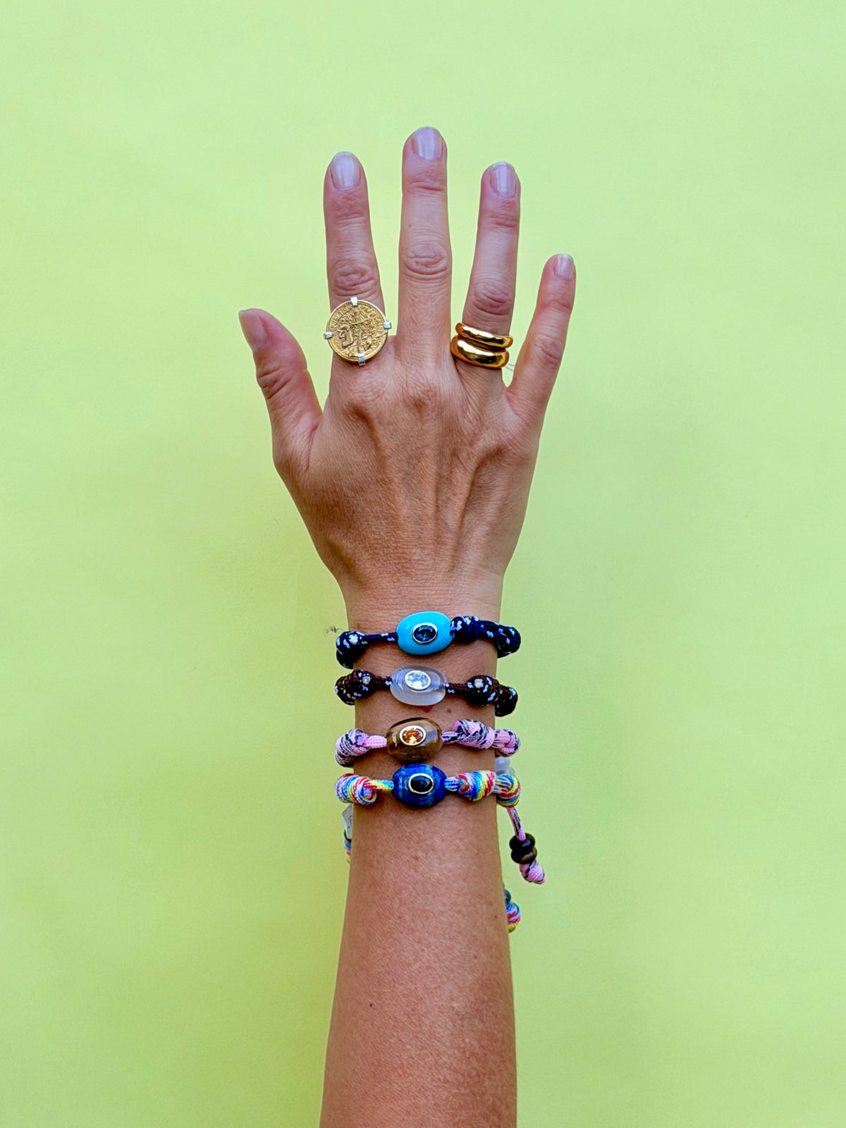 RANDY CANDY BRACELET