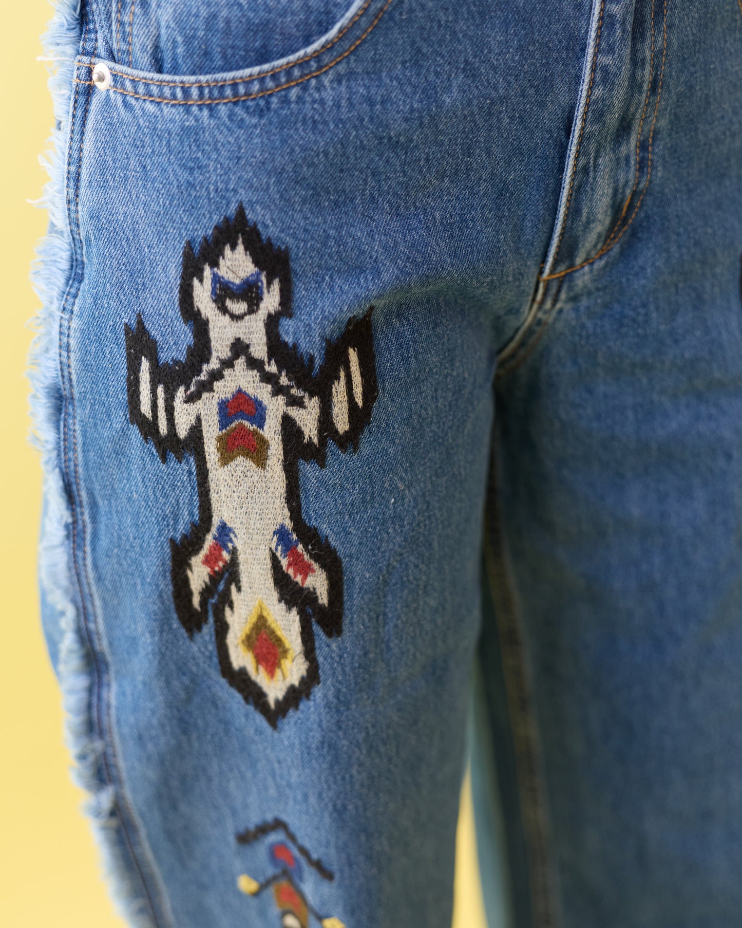 NAVAJO JEANS