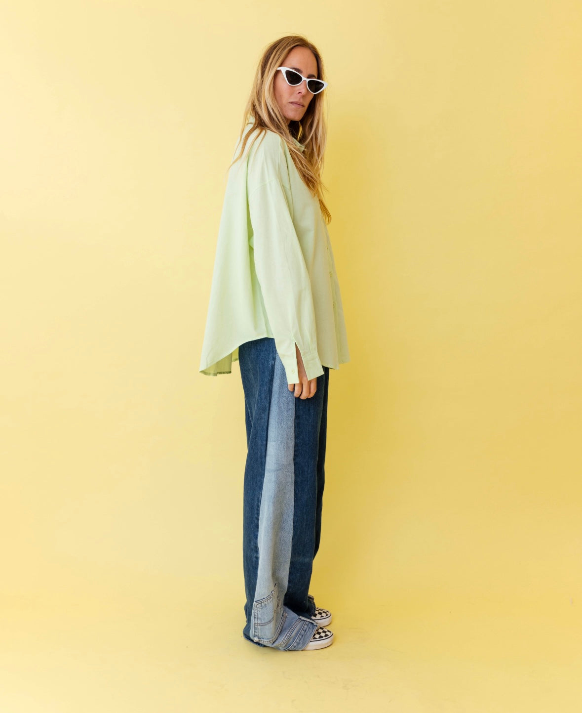 LIMA BLOUSE