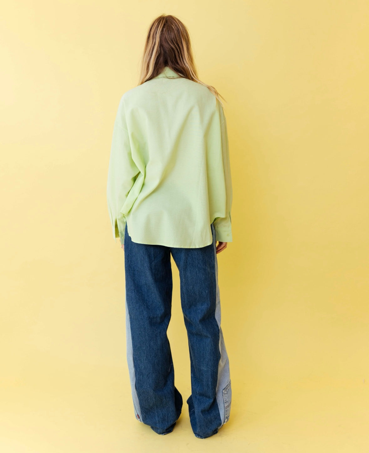 LIMA BLOUSE