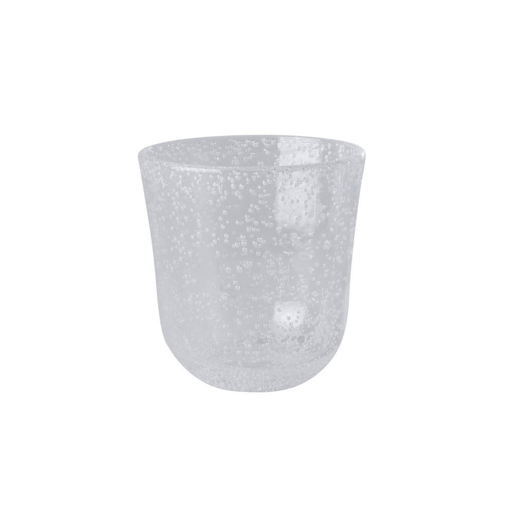Rice Acrylic Tumbler - Clear