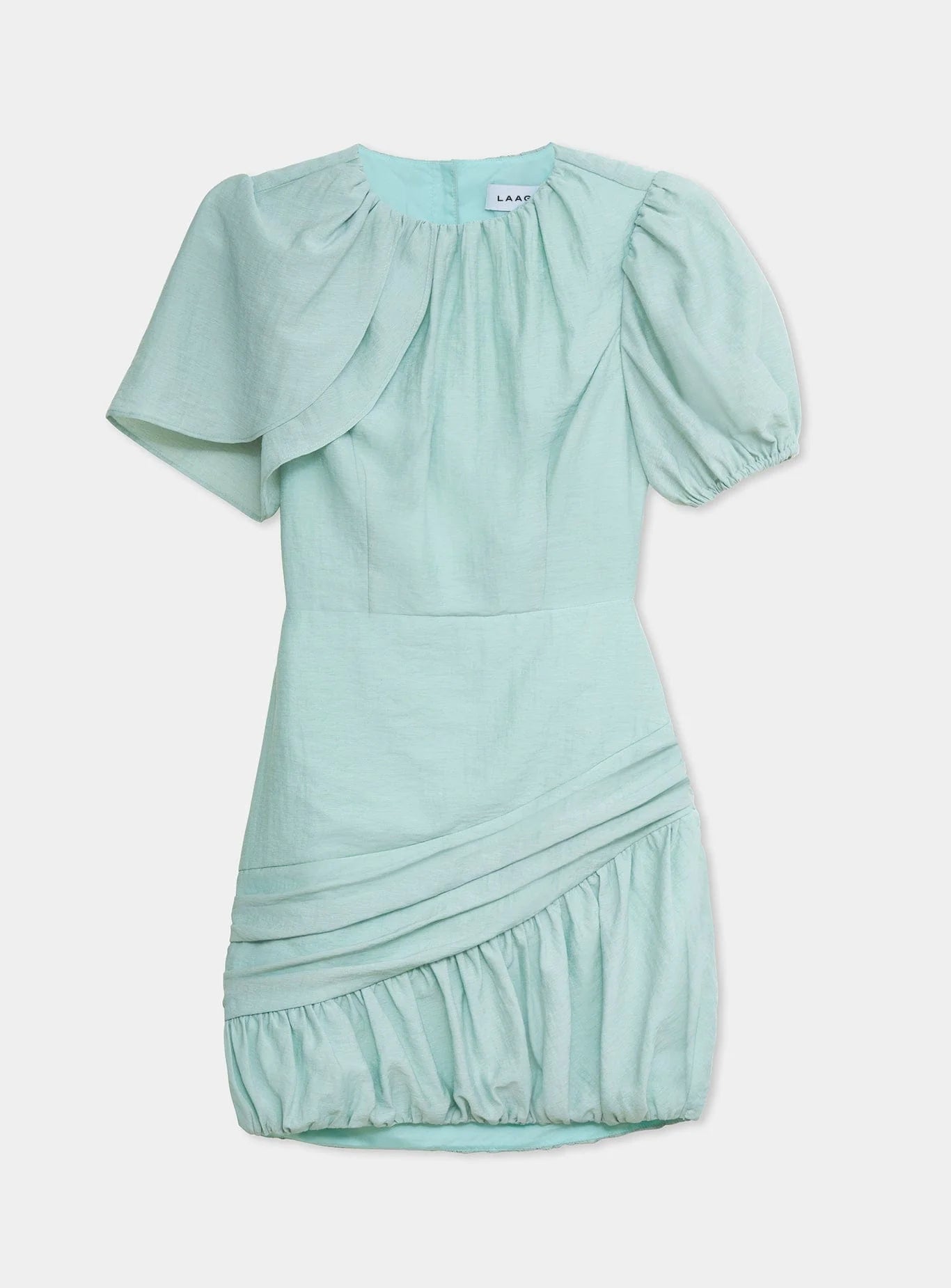 CARINA DRESS