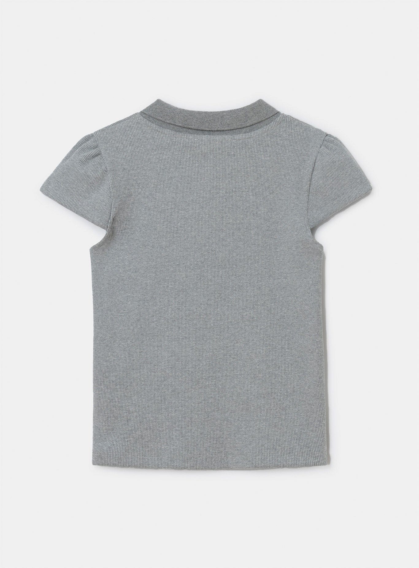 EYRA GREY POLO