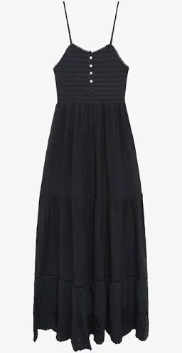 LUCILLE DRESS