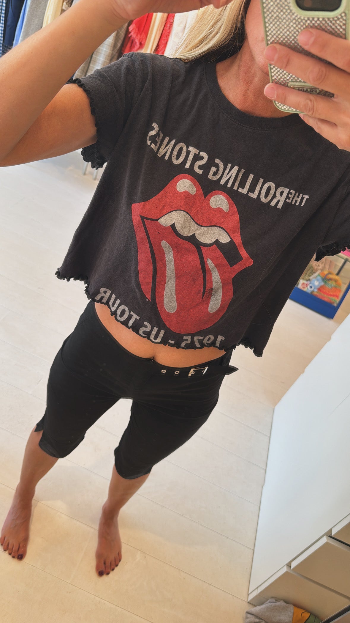 ROLLING STONE VNTG