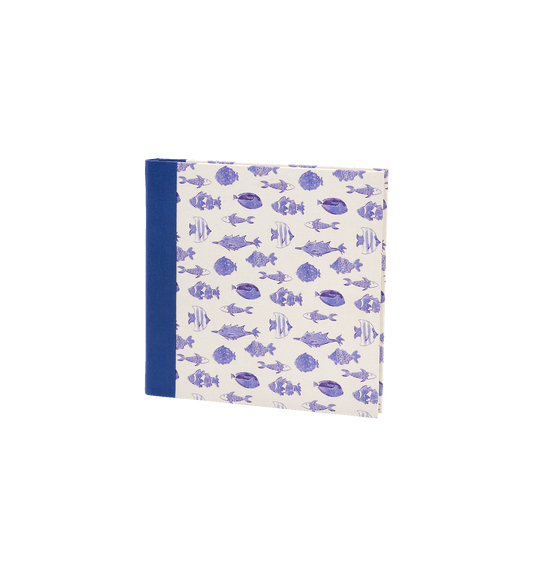 MORE FISH IN THE SEA PHOTO ALBUM