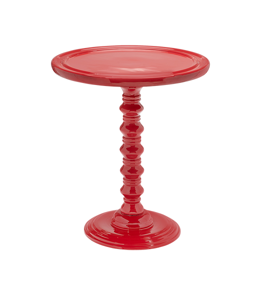 ROUGE BUBBLE TABLE