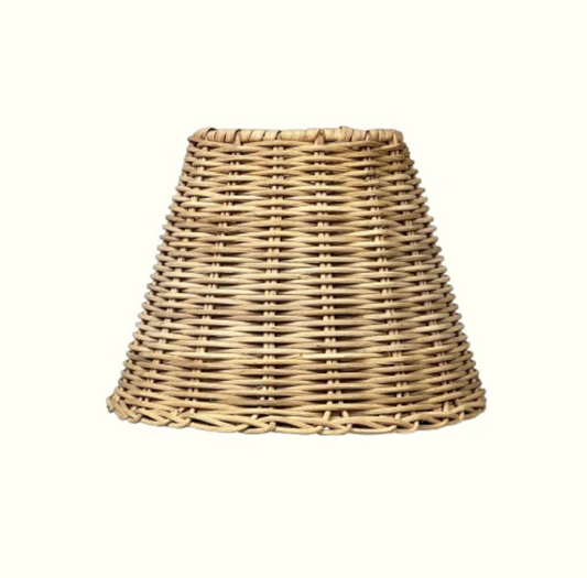 RATTAN SHADE