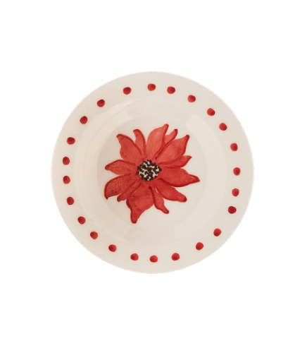 FIORITA DESSERT PLATE