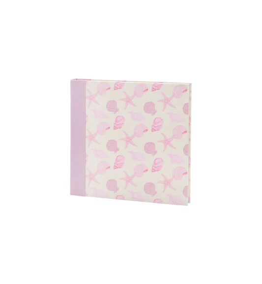 SHEASHELL PHOTO ALBUM