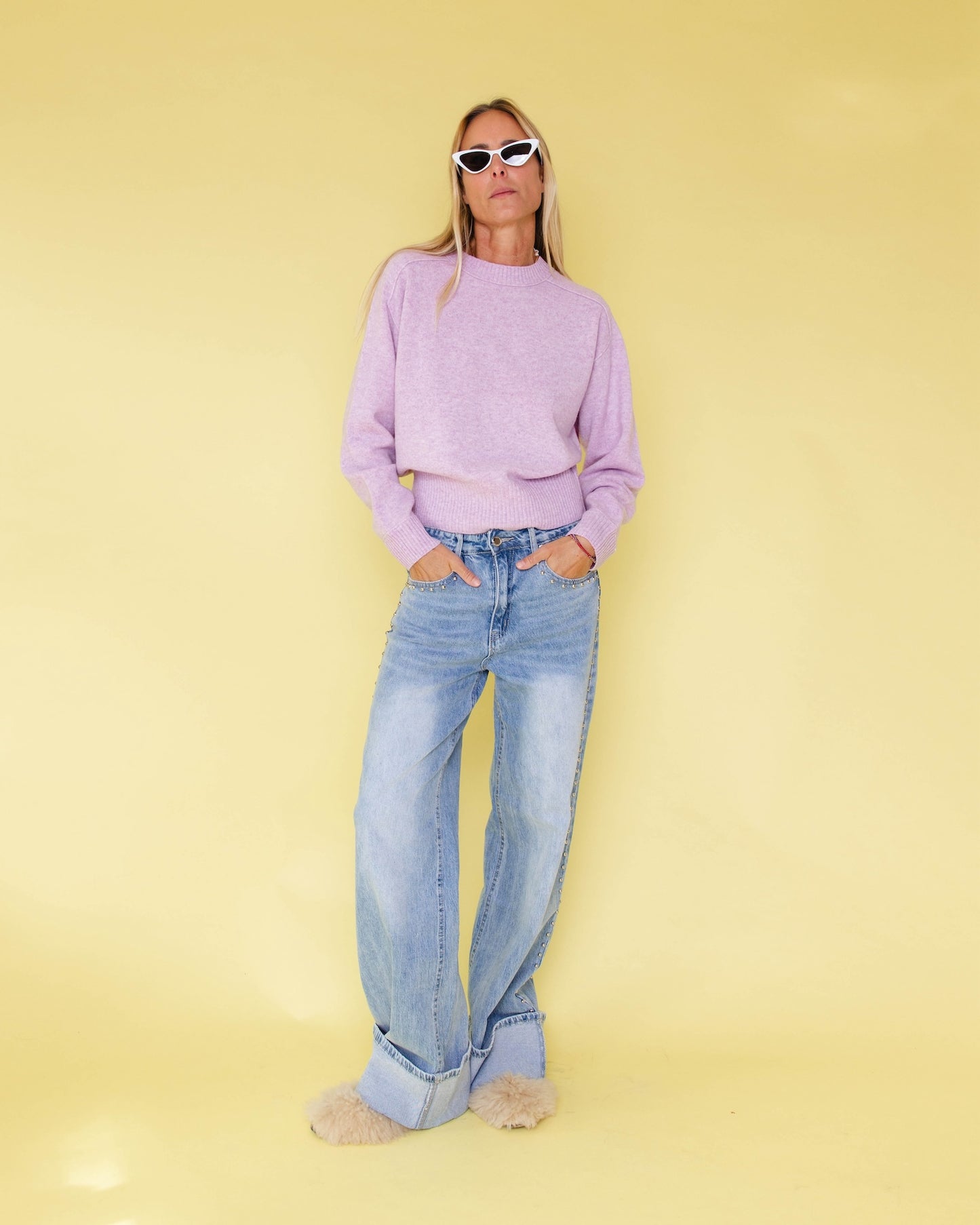 VERA PULLOVER