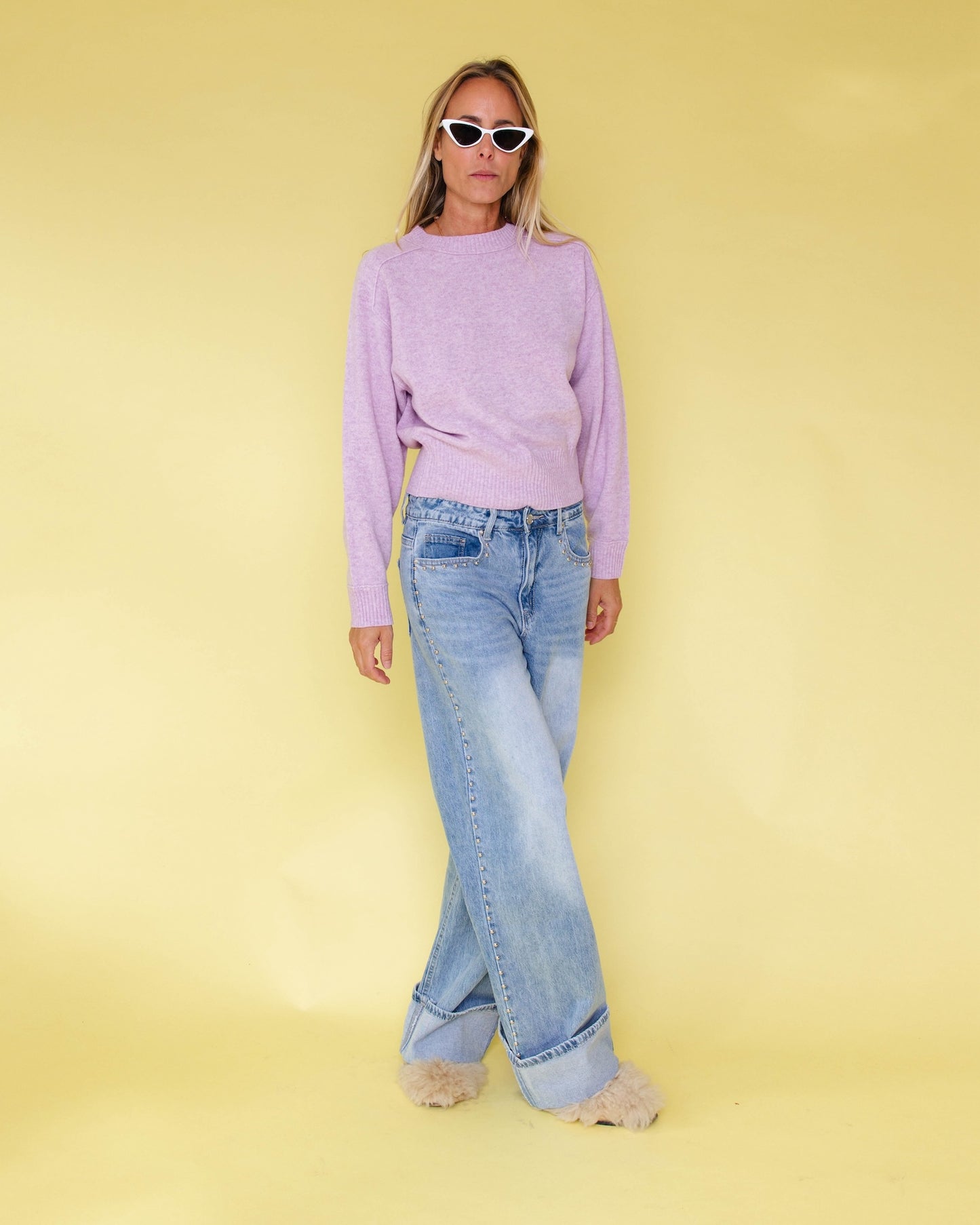 VERA PULLOVER
