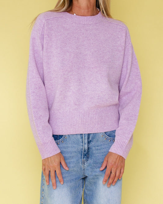 VERA PULLOVER
