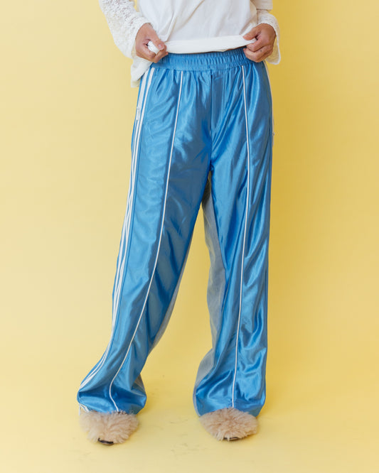 COCO STRIPE JEANS JOGGING