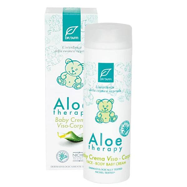 Aloe Therapy Baby BodyLotion
