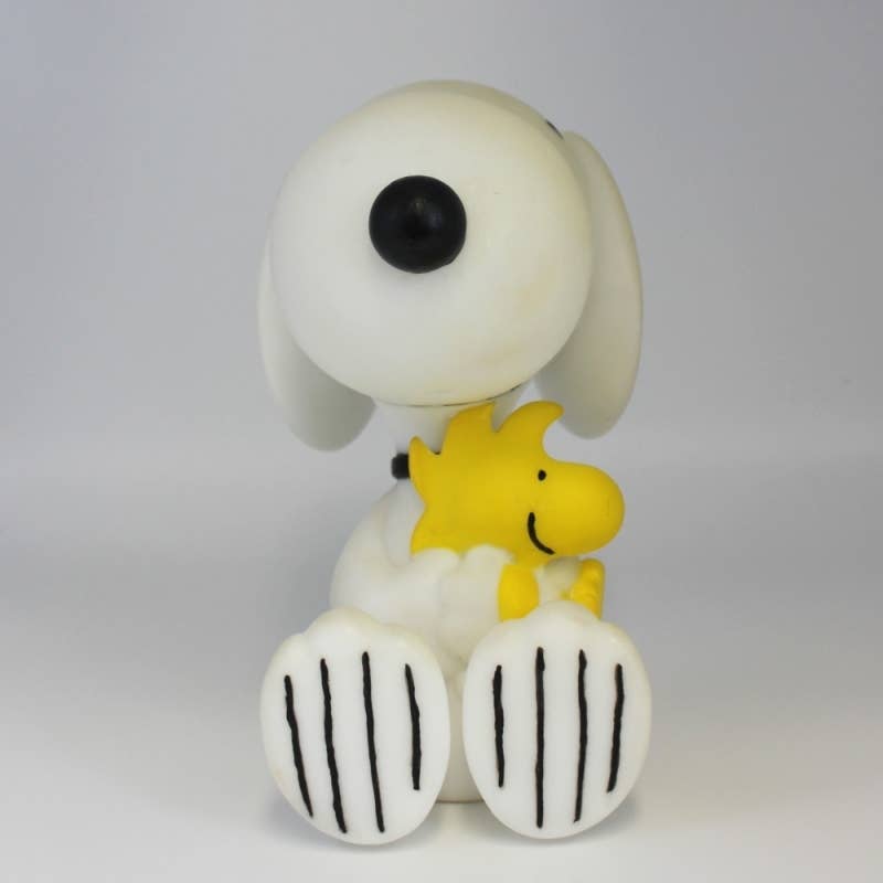 SNOOPY - LED LAMP