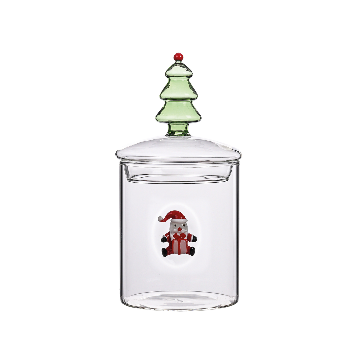 HOHOHO JAR