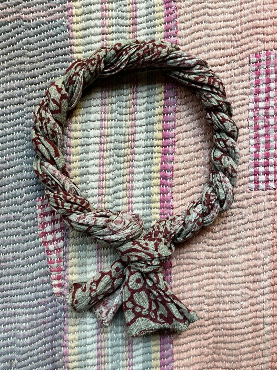 GOA SCARF - MULLUMBIMBY MOON