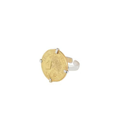COIN RING