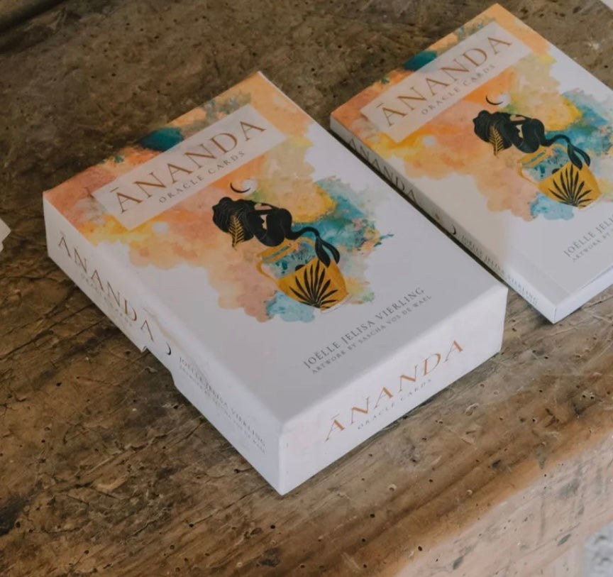 Oracle Cards