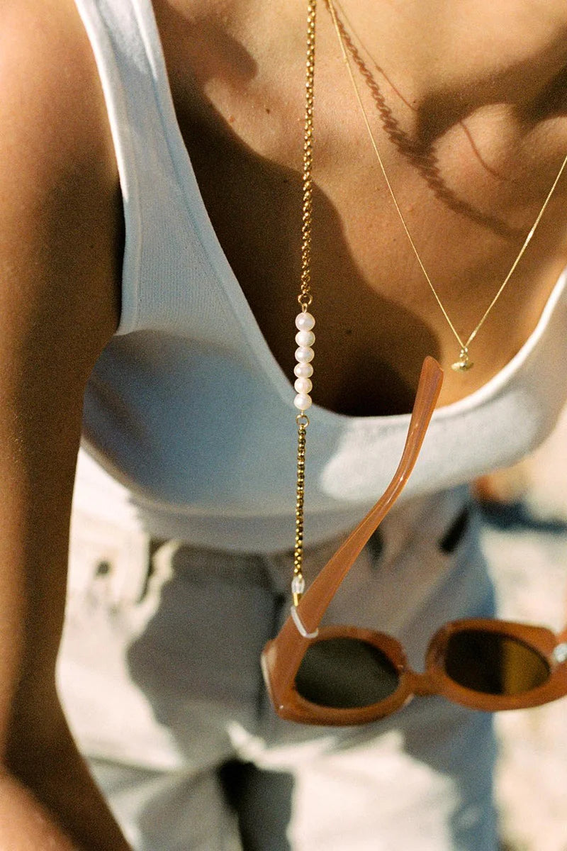 Missy Pearl Brillenkoord