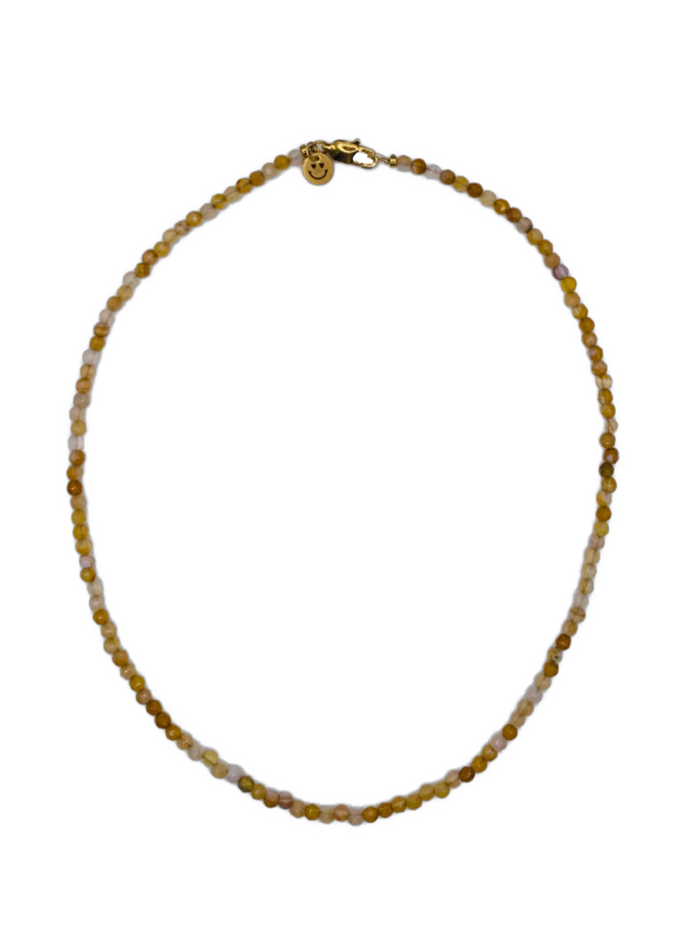 ROGER NECKLACE JADE