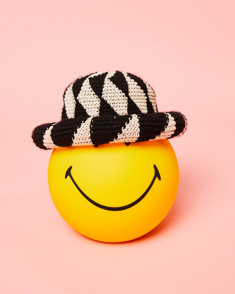 NOMAD BUCKET HAT