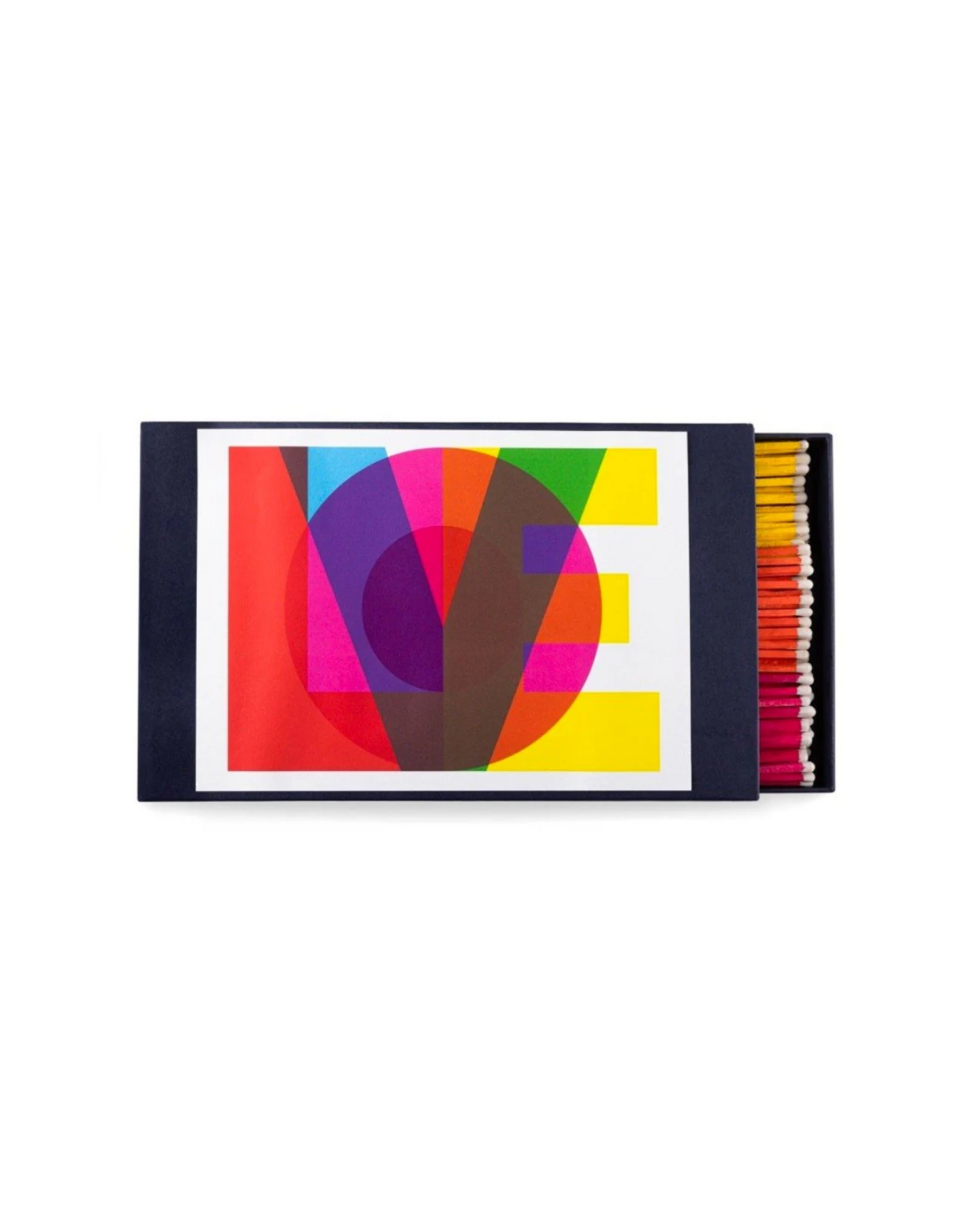 Archivist XL Love Matches