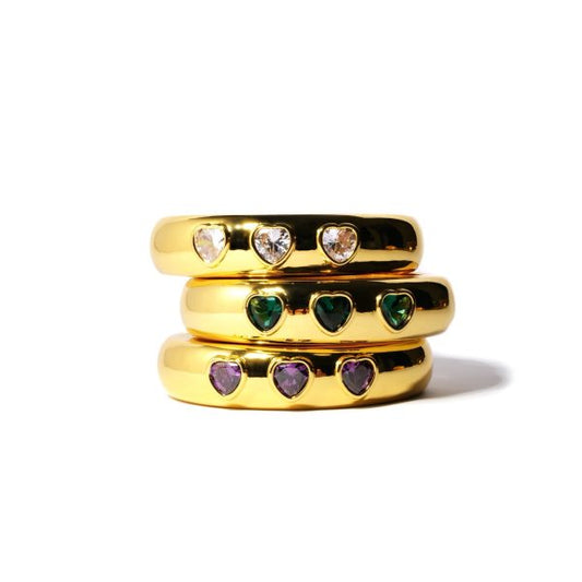 COEURS BANGLE