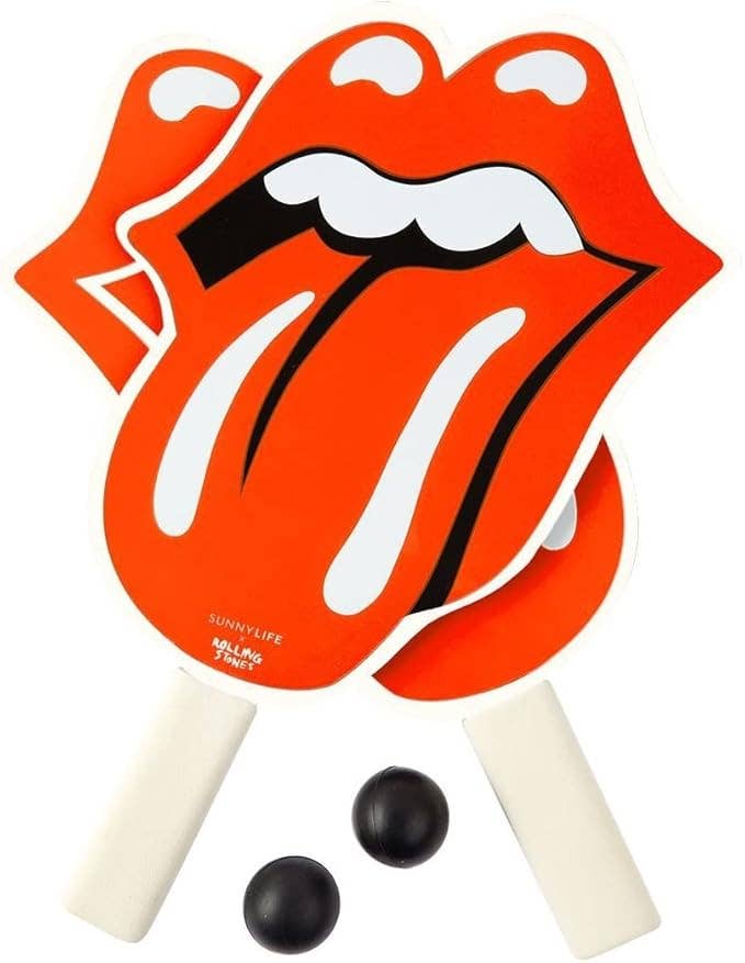 ROLLINGSTONE BEACH RACKET