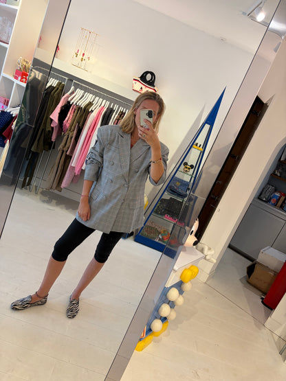 AZZA OVERSIZED BLAZER